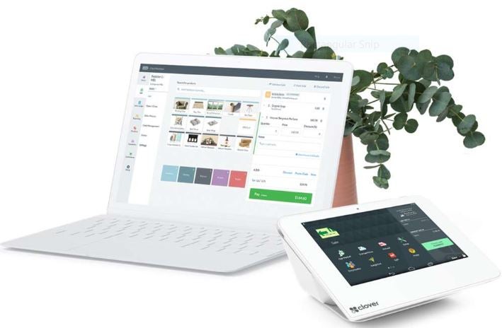 Vend | Clover | Retail Hub | Inventory Tracking | Canada | Clear ...